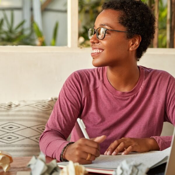 Aulas de Inglês Afro-Referenciado